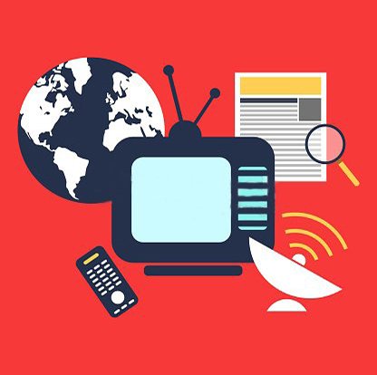 Electronic Media